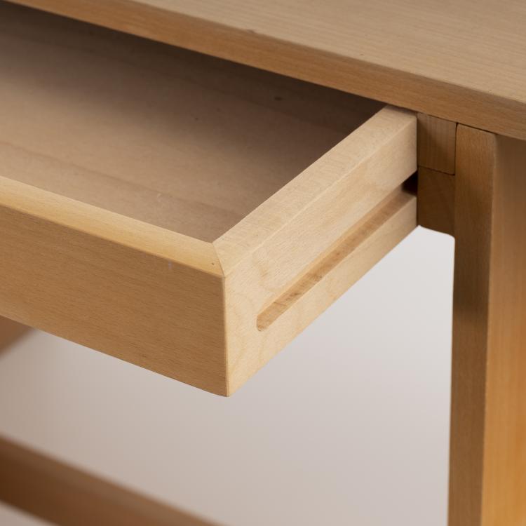 Bild 6 zu Objekt, 'Crate' desk, 1934, Gerrit Rietveld, Cassina, Mailand, 163F 1108