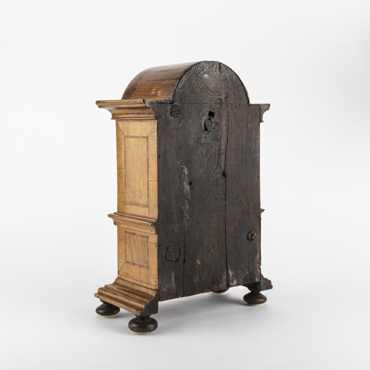 Bild 3 zu Objekt, Miniature cabinet, c. 1730, Deutschland, 163F 1225