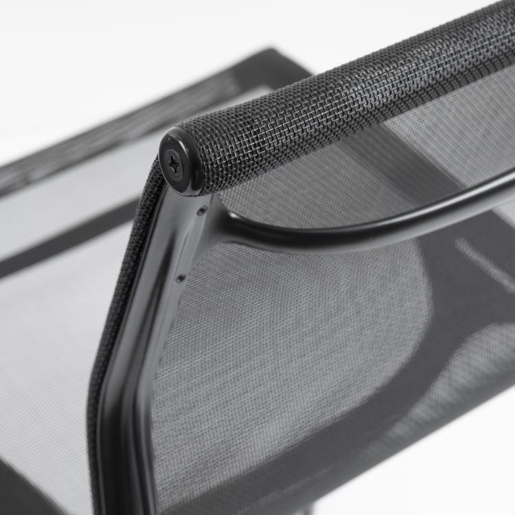 Bild 6 zu Objekt, 2 chairs 'Aluminum Group', 1958, Charles Eames,Ray Eames, Vitra Design, Weil am Rhein, 163F 1130