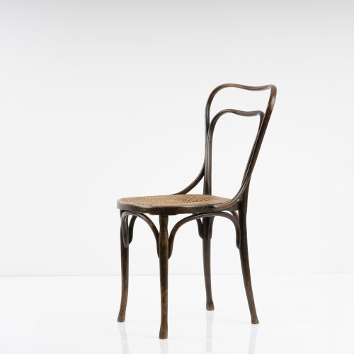 'Café Museum' - chair, 1898