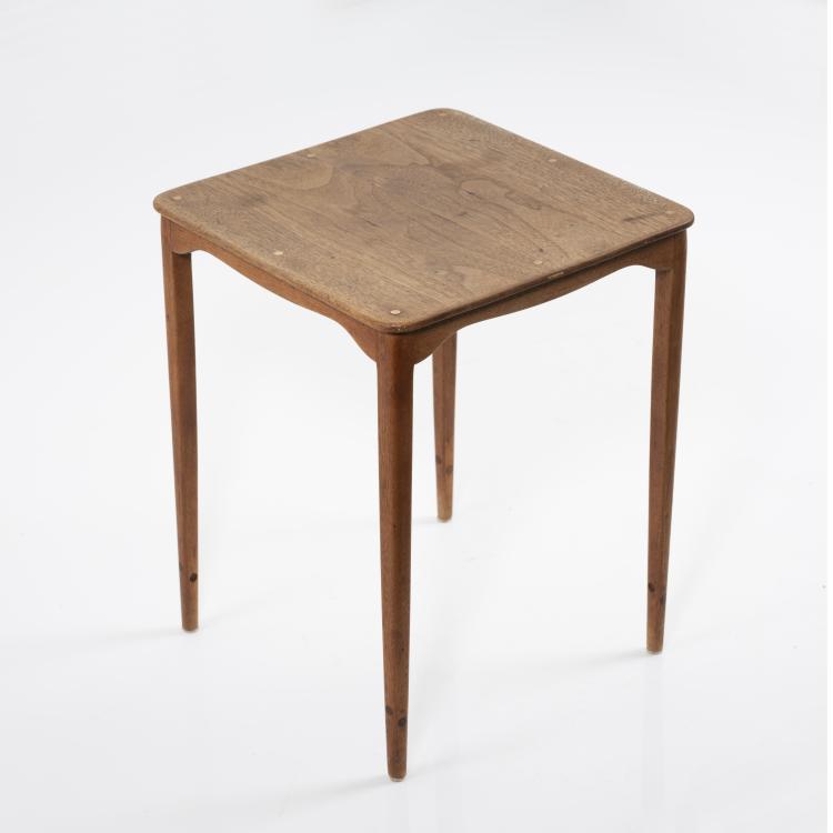 Bild 2 zu Objekt, Children's table, 1948, Peder Moos, Moos, Peder, D&auml;nemark, 163F 1111