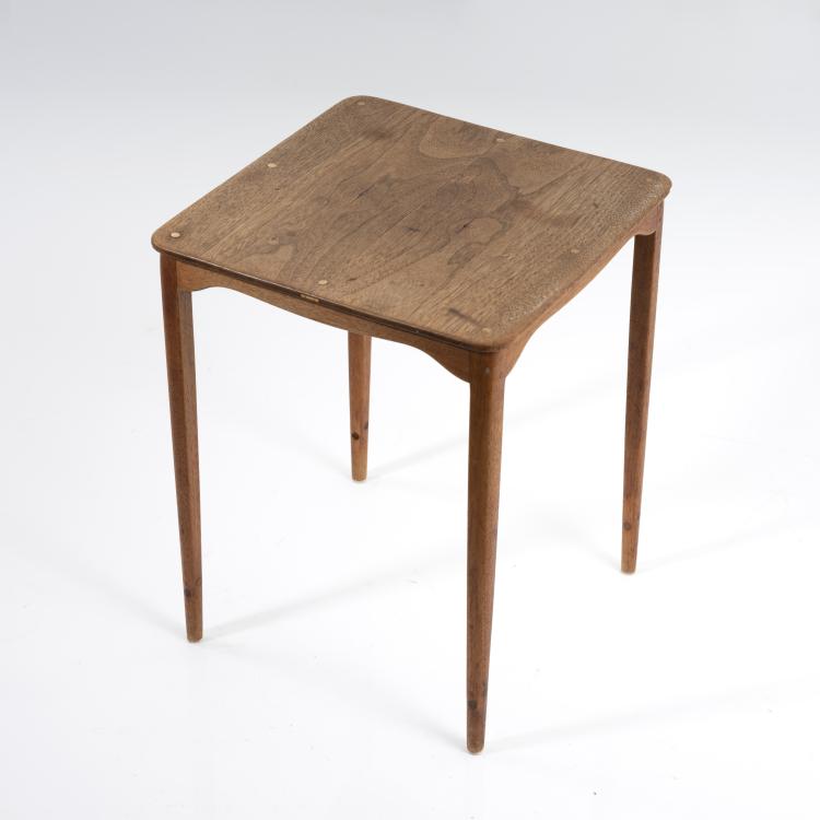 Bild 3 zu Objekt, Children's table, 1948, Peder Moos, Moos, Peder, D&auml;nemark, 163F 1111