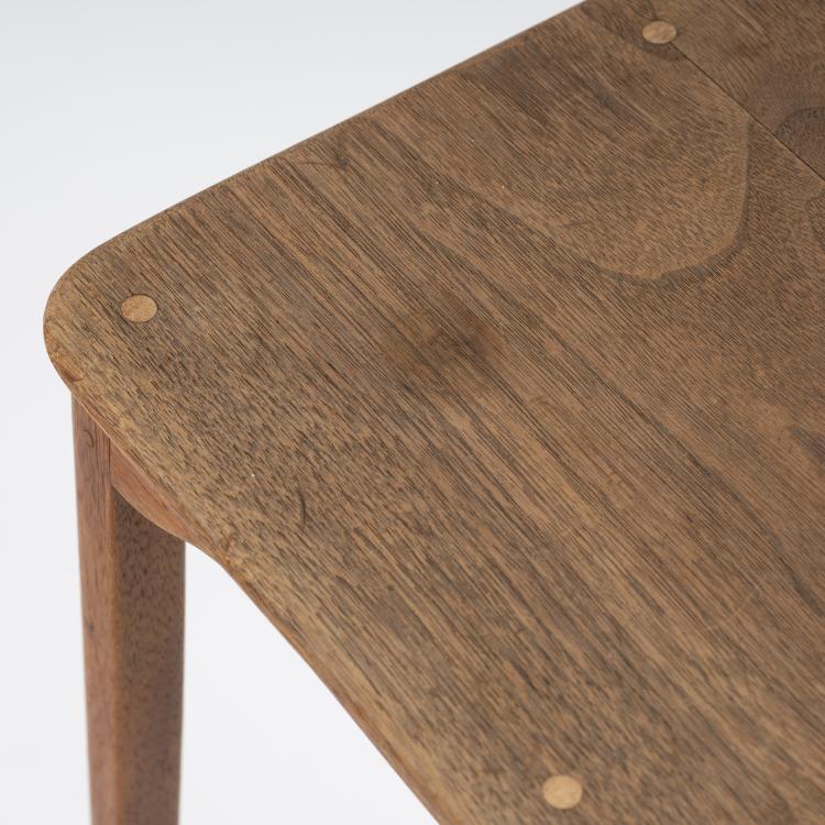 Bild 4 zu Objekt, Children's table, 1948, Peder Moos, Moos, Peder, D&auml;nemark, 163F 1111