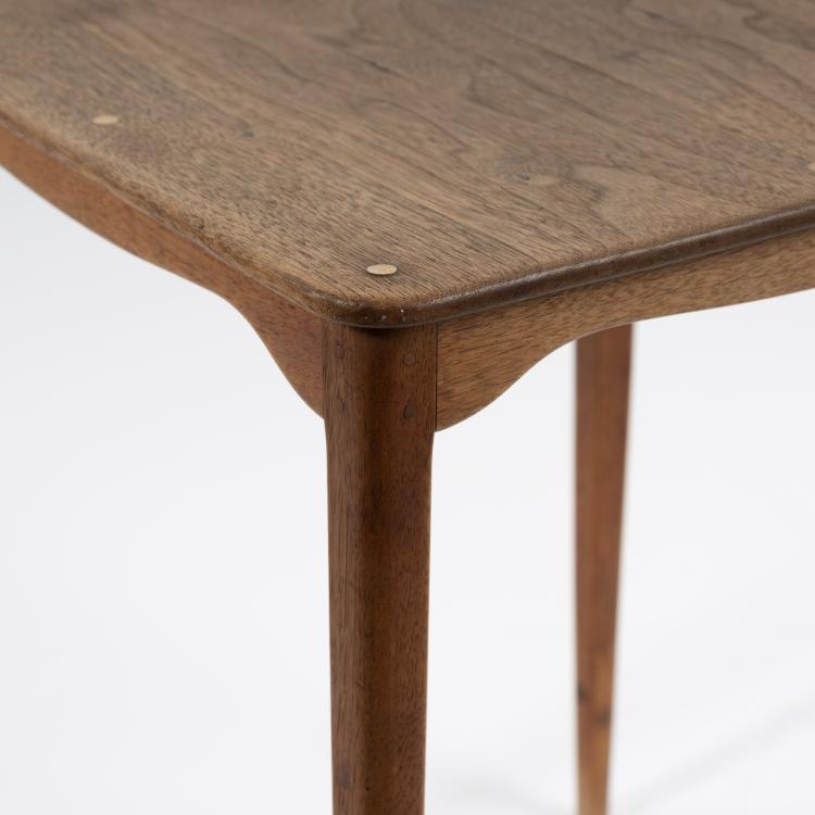 Bild 5 zu Objekt, Children's table, 1948, Peder Moos, Moos, Peder, D&auml;nemark, 163F 1111