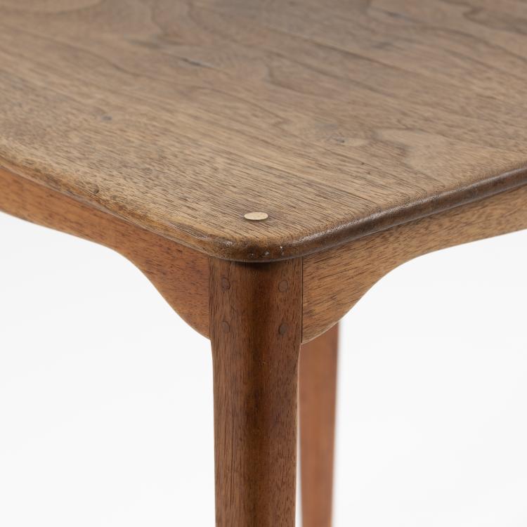 Bild 6 zu Objekt, Children's table, 1948, Peder Moos, Moos, Peder, D&auml;nemark, 163F 1111