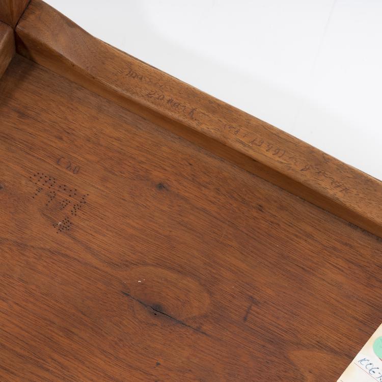 Bild 7 zu Objekt, Children's table, 1948, Peder Moos, Moos, Peder, D&auml;nemark, 163F 1111