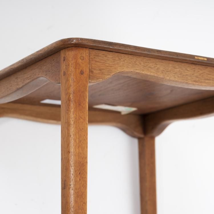 Bild 8 zu Objekt, Children's table, 1948, Peder Moos, Moos, Peder, D&auml;nemark, 163F 1111