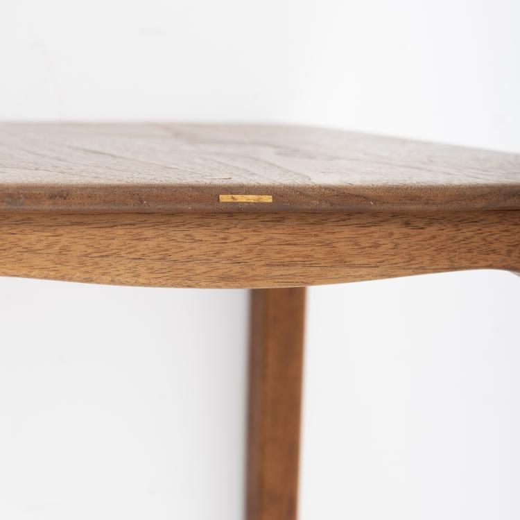 Bild 9 zu Objekt, Children's table, 1948, Peder Moos, Moos, Peder, D&auml;nemark, 163F 1111