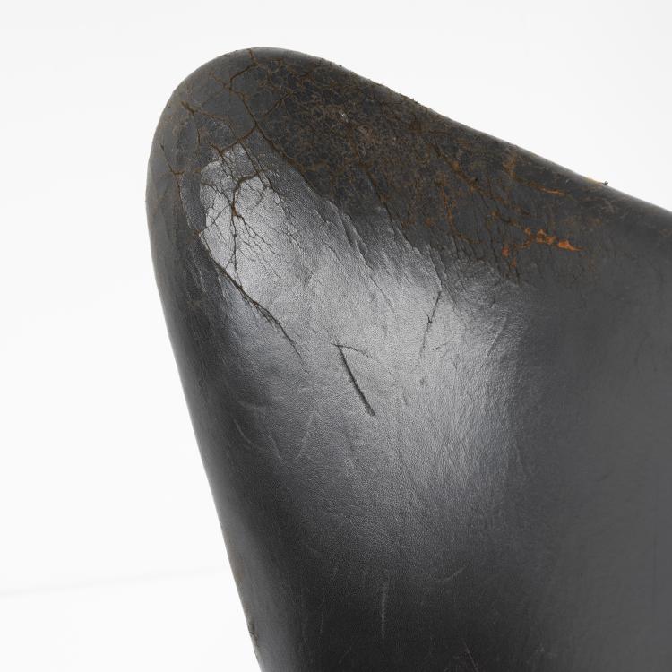 Bild 4 zu Objekt, '3107' chair, 1955, Arne Jacobsen, Hansen, Fritz, Aller&oslash;d, 163F 1123