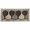 Carpet / tapestry 'Blå crocus', 1945