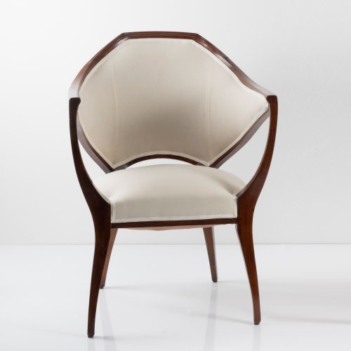 '652' armchair, 1901