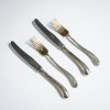 Fruit cutlery from the 'Tulips' cutlery, 1898/99