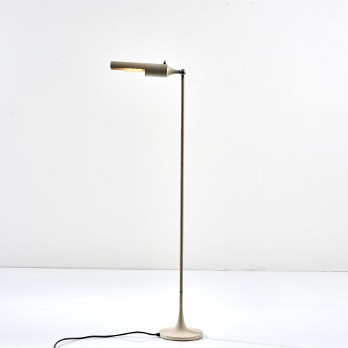 '1086' floor lamp, 1961