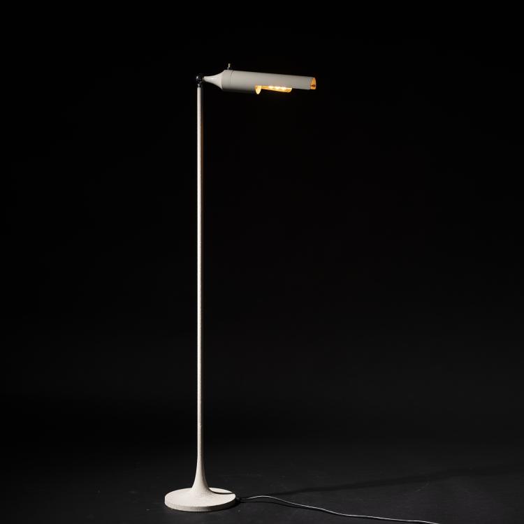 Bild 2 zu Objekt, '1086' floor lamp, 1961, Gino Sarfatti, Arteluce, Mailand, 163C 314