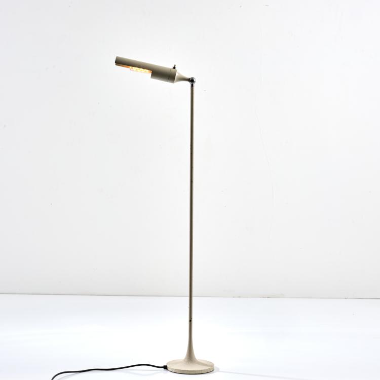 Bild 3 zu Objekt, '1086' floor lamp, 1961, Gino Sarfatti, Arteluce, Mailand, 163C 314