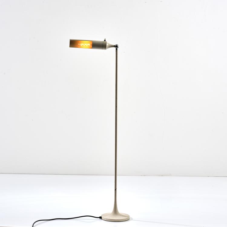 Bild 4 zu Objekt, '1086' floor lamp, 1961, Gino Sarfatti, Arteluce, Mailand, 163C 314