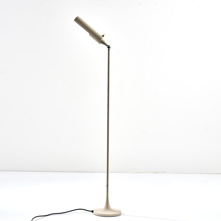 Bild 5 zu Objekt, '1086' floor lamp, 1961, Gino Sarfatti, Arteluce, Mailand, 163C 314
