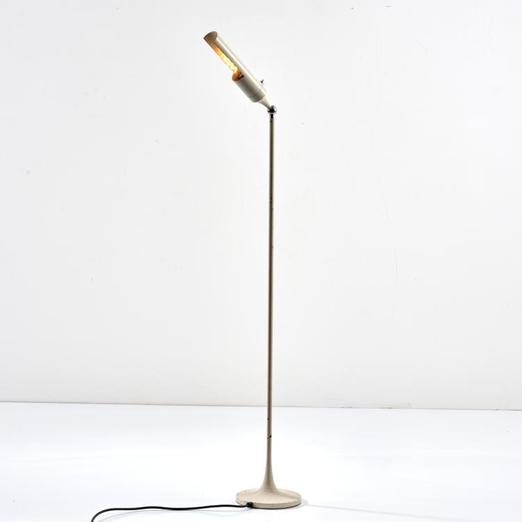 Bild 6 zu Objekt, '1086' floor lamp, 1961, Gino Sarfatti, Arteluce, Mailand, 163C 314