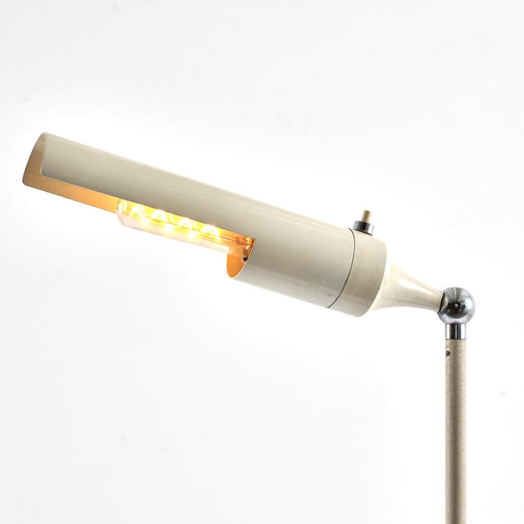 Bild 7 zu Objekt, '1086' floor lamp, 1961, Gino Sarfatti, Arteluce, Mailand, 163C 314