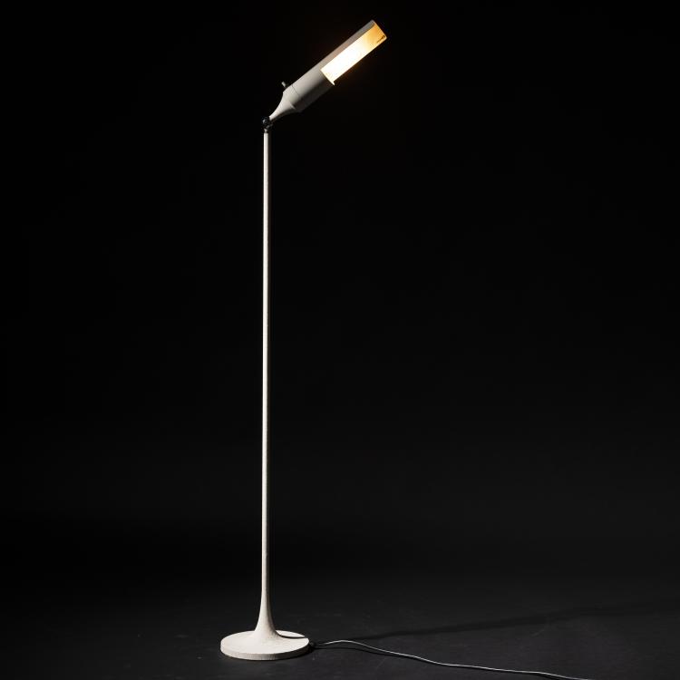 Bild 8 zu Objekt, '1086' floor lamp, 1961, Gino Sarfatti, Arteluce, Mailand, 163C 314