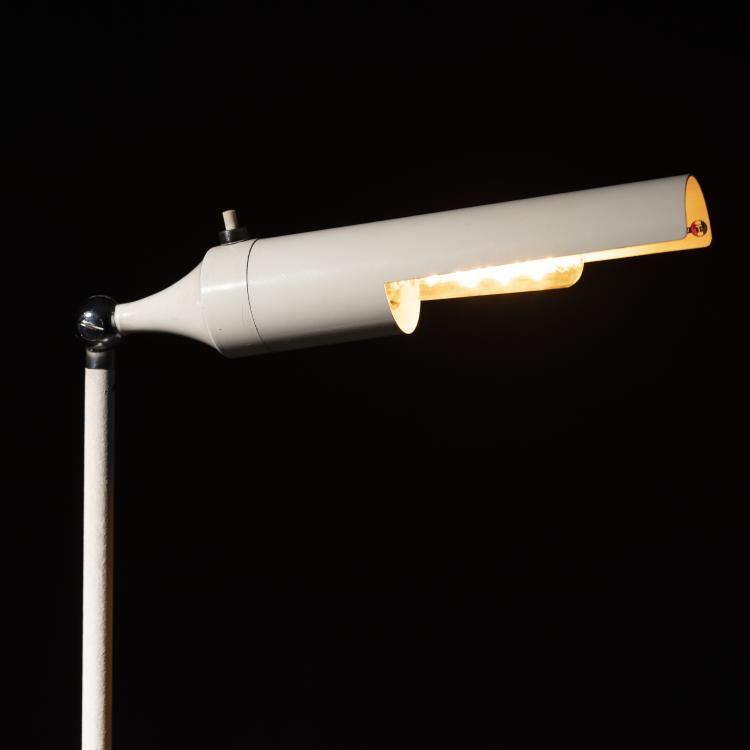 Bild 9 zu Objekt, '1086' floor lamp, 1961, Gino Sarfatti, Arteluce, Mailand, 163C 314