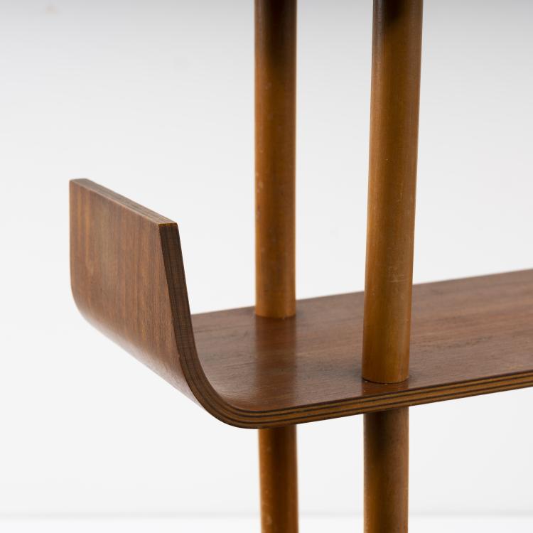 Bild 3 zu Objekt, Regal / Raumteiler '545', 1953, Willem Lutjens, Den Boer, Gouda, 163C 273