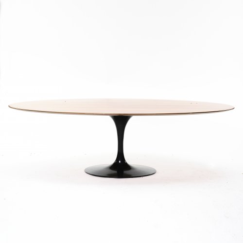 '173 F' tulip table, 1956