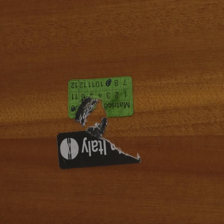 Bild 1 zu Objekt, '173 F' tulip table, 1956, Eero Saarinen, Knoll International, New York, 163C 520