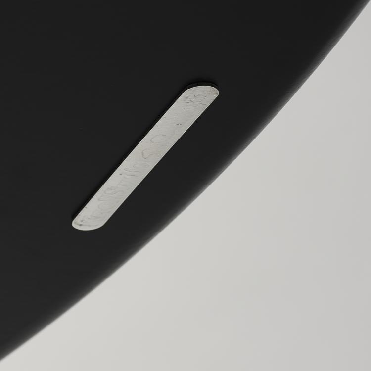 Bild 2 zu Objekt, '173 F' tulip table, 1956, Eero Saarinen, Knoll International, New York, 163C 520