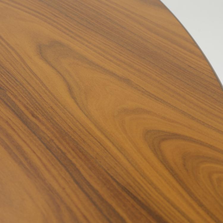 Bild 6 zu Objekt, '173 F' tulip table, 1956, Eero Saarinen, Knoll International, New York, 163C 520