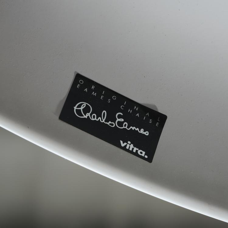 Bild 8 zu Objekt, Sitzobjekt 'La Chaise', 1948, Charles Eames,Ray Eames, Vitra, Weil am Rhein, 163C 511