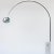 'Arco' floor lamp, 1962