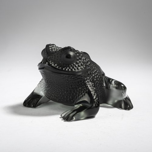 Frog 'Grégoire', 1973