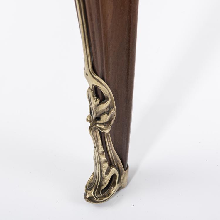 Bild 5 zu Objekt, 'Sagittaires' table, 1905, Louis Majorelle, Majorelle, Louis, Nancy, 162C 336