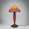 Table light, 1918-20