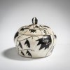 Box and cover, c. 1920