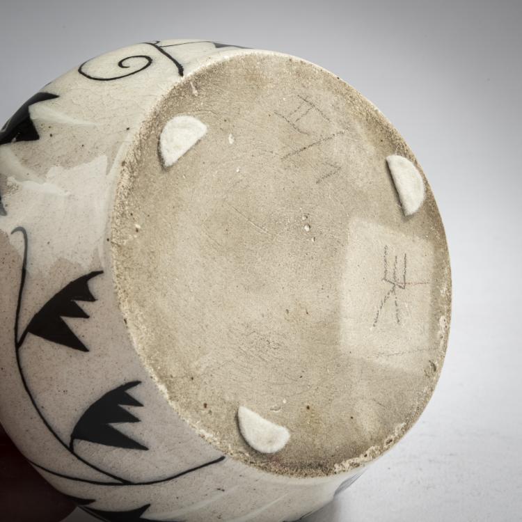 Bild 3 zu Objekt, Box and cover, c. 1920, Eduard Klablena, Langenzersdorf, 162C 497