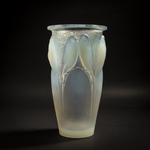 Vase 'Ceylan', 1924