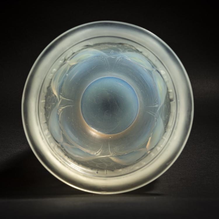 Bild 3 zu Objekt, Vase 'Ceylan', 1924, Ren&eacute; Lalique, Lalique, Wingen-sur-Moder, 162A 9
