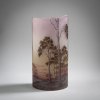 'Paysage mauve' vase, c. 1907