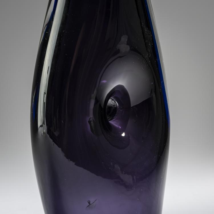 Bild 2 zu Objekt, Vase 'Forato', 1951, Paolo Venini, Venini & C., Murano, 164C 569