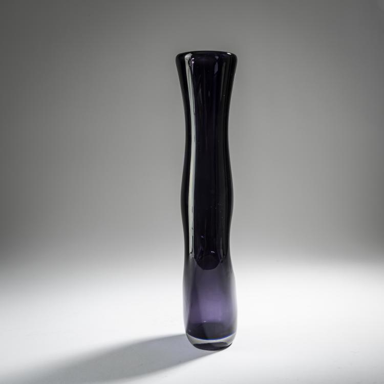 Bild 3 zu Objekt, Vase 'Forato', 1951, Paolo Venini, Venini & C., Murano, 164C 569