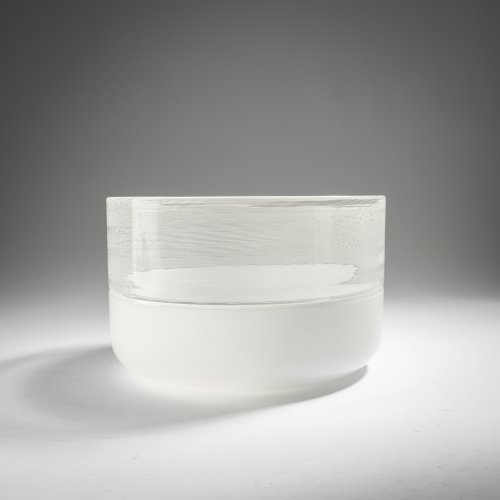 Bowl 'Filigrana di Tapio', 1970