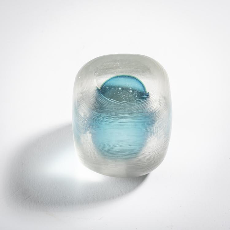 Bild 2 zu Objekt, Briefbeschwerer 'Inciso', 1956, Paolo Venini, Venini & C., Murano, 164C 578