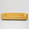 Sofa 'Elliptiques', um 1965