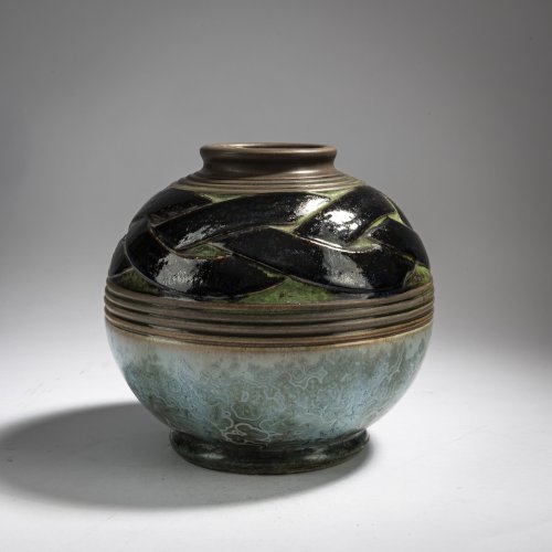 Vase, c. 1930