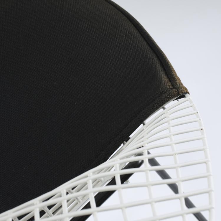 Bild 4 zu Objekt, 'Diamond chair' - '422', 1952, Harry Bertoia, Knoll International, New York, 163C 517