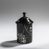 Powder jar, c. 1912