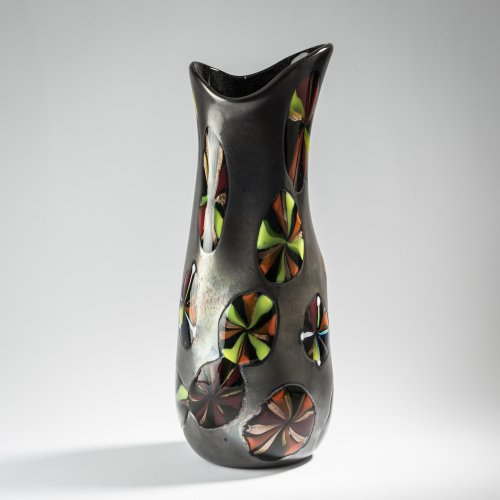 Vase 'Nerox Stellato', 1954