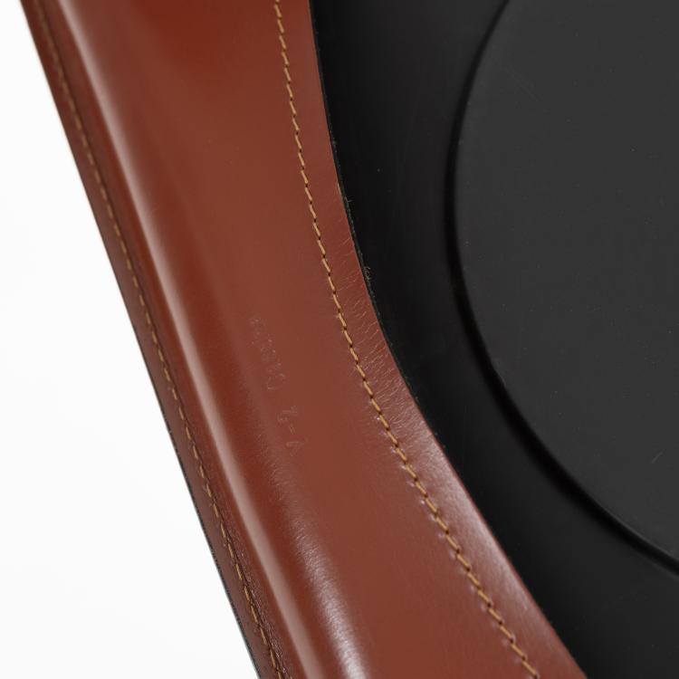 Bild 11 zu Objekt, Ten 'Cab Chairs' - '413', 1979, Mario Bellini, Cassina, Mailand, 163C 339